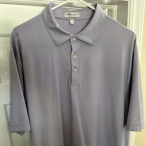 Men’s Peter Millar Summer Comfort Performance Polo XL